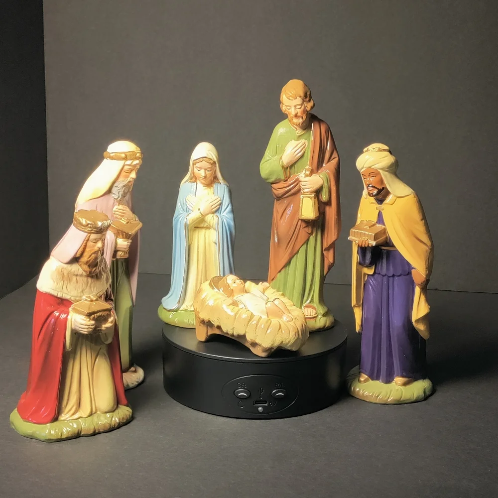 🎄 NATIVITY⭐ - Picture 14 of 17